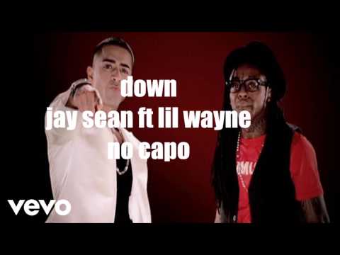 Down - Jay Sean