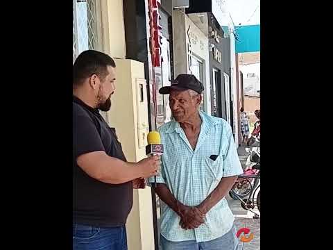 “REPÓRTER FOI ENTREVISTAR O ZÉ DO MATO… OLHA O QUE ELE RESPONDEU! 😂”