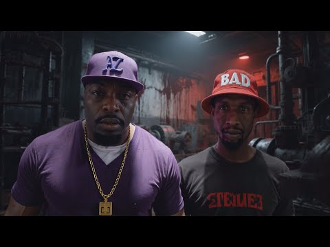 MUKA BIDA GADEM FULL FT FATAL BHZ– (OFICIAL VIDEOCLIP)