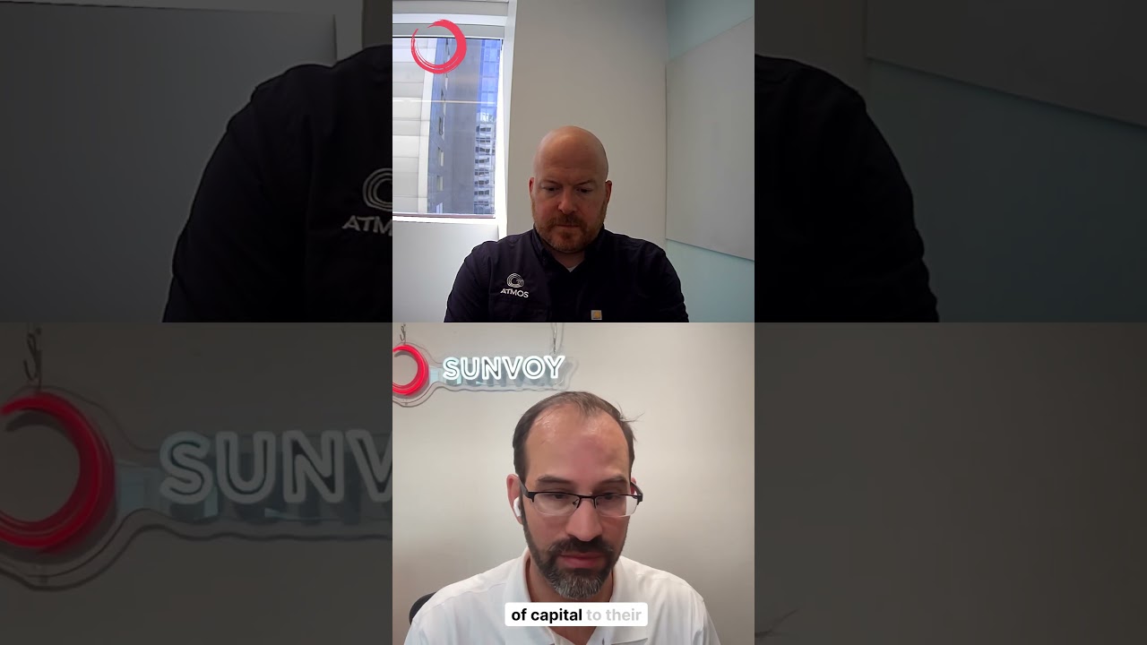 Solar Bingo: Reducing Cost of Capital