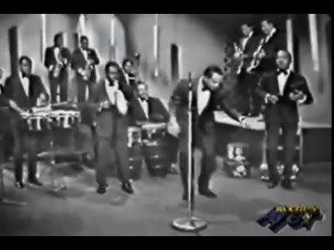 QUITATE DE LA VIA PERICO - VIDEO ORIGINAL Ismael Rivera