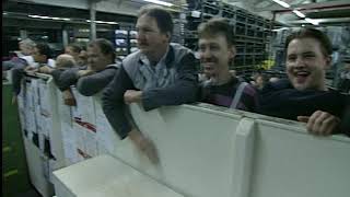 Luft zum Atmen - Trailer