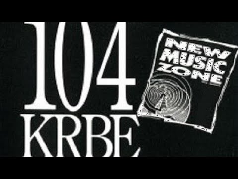104 KRBE Houston - Paul “Cubby” Bryant(1993)
