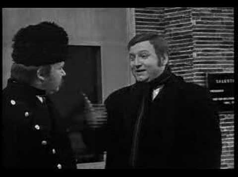 Wesensteen - Polet er stengt