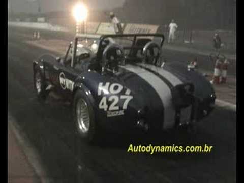 [AUTODYNAMICS.com.br] Recorde Cobra V8 ECPA 6.791s