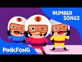Count By 5s Number Songs PINKFONG Songs For Children