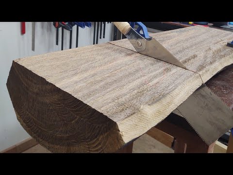 Qual a MELHOR madeira para móveis?