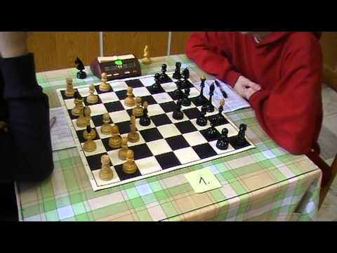 7.1. Mário Castiglione - Martin Jurčík 1/2 - 1/2