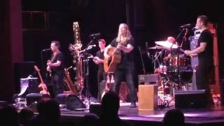 Violent Femmes - Memory (The Fillmore Philly) 10/8/16
