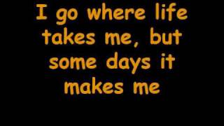 Demi Lovato- Me, Myself, and Time with Lyrics (Full Song)