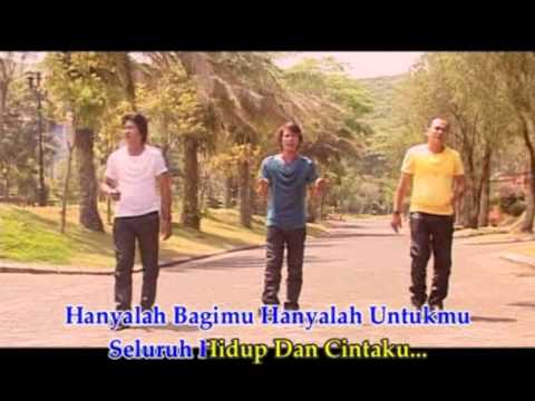 Hans trio - Cinta yang tulus