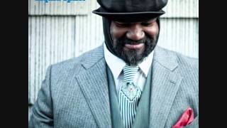 Gregory Porter - Lonesome Lover (Liquid Spirit)