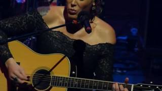 Beth Hart - St Teresa - Live Paris - 13/12/2016