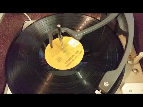 Burt Bacharach "Make it Easy on Yourself" (1969)