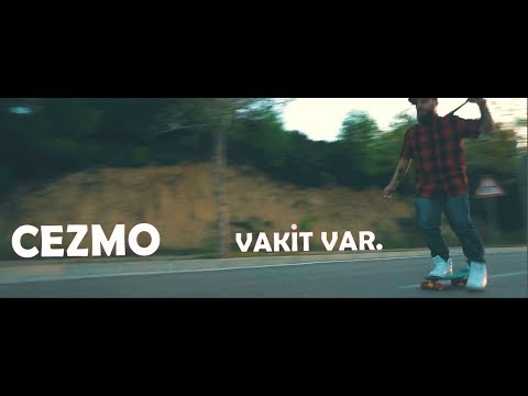 Cezmo - Vakit Var  (Official Clip)
