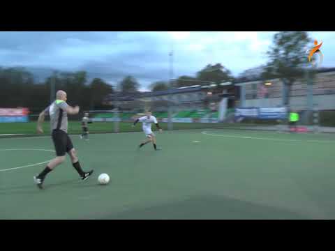 TW PLAST Beskidzka Liga Biznesu: Aluprof - TI Fluid 4:6