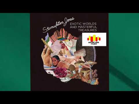 Stimulator Jones - Soon Never Comes