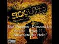 Sick Puppies - Anywhere But Here 