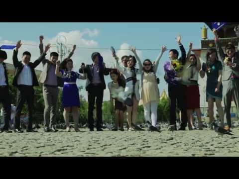 Haagii ft Tsoomoo "Цаг ирлээ"