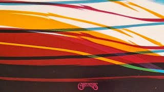 stereo Don't Cry For Me Argentina - Carpenters