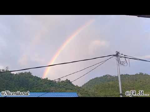 Nikoniksral - ketemu Nanti