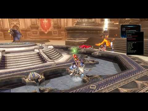 [Atlantica Global] AM Grand Championship November 01 2020