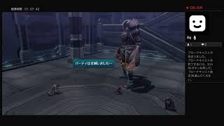 気まぐれの配信です、クリアまでは期待しないでね