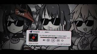 Download lagu DJ BUKAN JADI TAKDIR X MILION LIGHT VIRAL TIKTOK!!! mp3