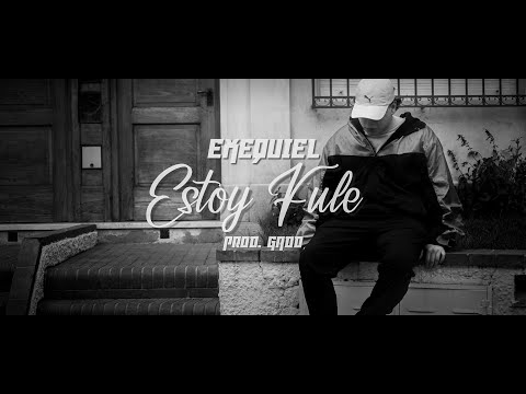 Estoy Fule 💔 - Exequiel (Prod. GADD)