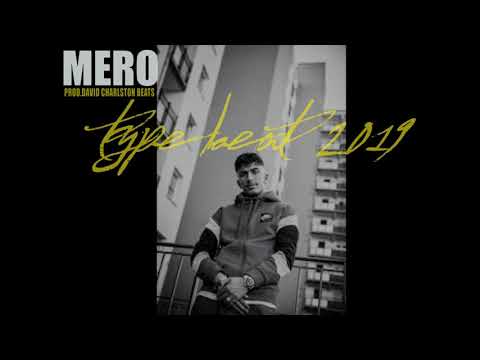 2019 Mero x Elias x Azet Type Beat