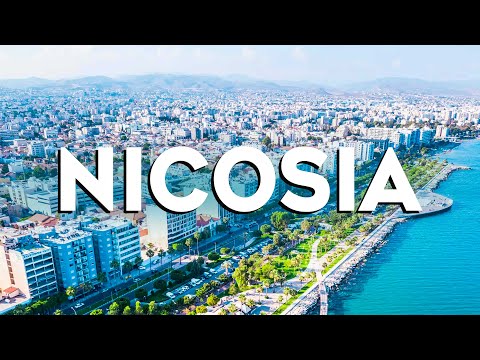 Top 10 Best Things to Do in Nicosia, Cyprus [Nicosia Travel Guide 2024]