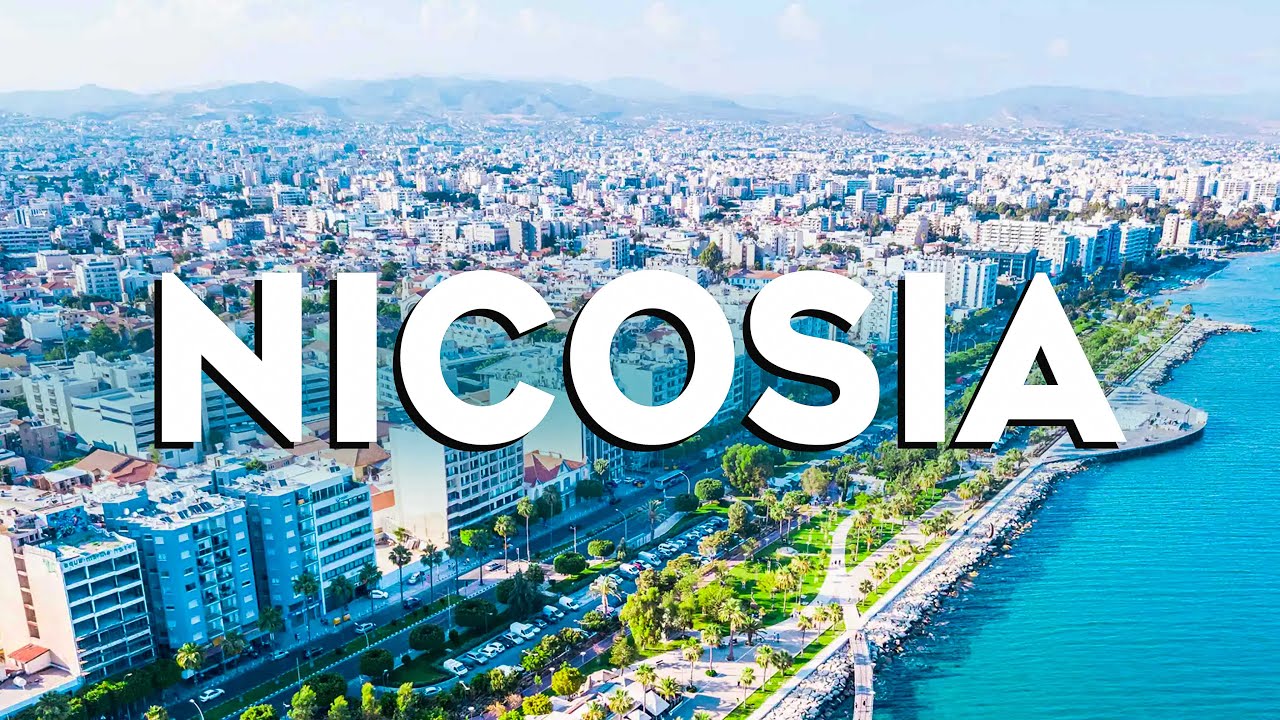 Top 10 Best Things to Do in Nicosia, Cyprus [Nicosia Travel Guide 2024]