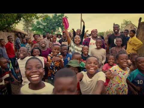 Tashie Olis & Wrecks ft Tuccy Da Mc -Takato