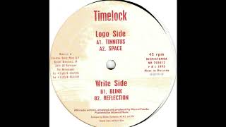 Timelock ‎– Tinnitus