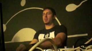 Tony Rohr@ Panoptikum 4 07 09 Part1