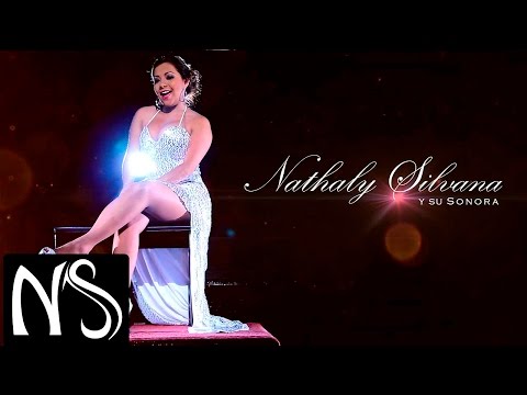 Nathaly Silvana - Otra ocupa mi lugar (Video Oficial)