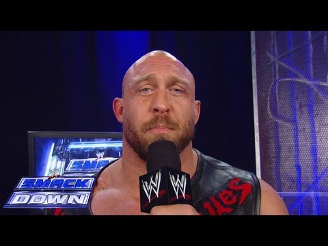 Fight Size Update: Ryback A.M.A., Kento Miyahara, Money In The Bank, Scarlett Bordeaux/Killer Kross, More