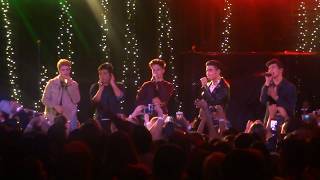 In Real Life - Feel This Christmas (The Roxy 12/17/17)