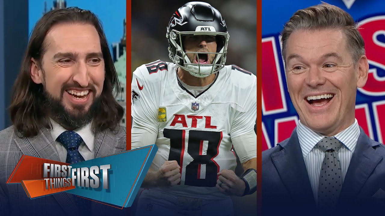 MUST-WIN Week 14: Packers, Chiefs, and Kirk Cousins’ return to Minnesota | NFL | FIRST THINGS FIRST