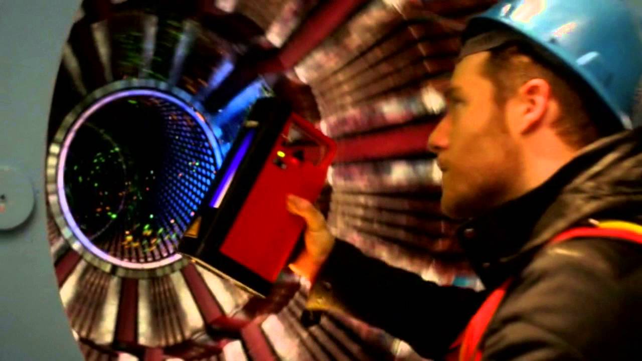 Limitless -- Seven Devils