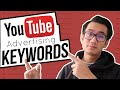 YOUTUBE ADS - OPTIMIZE KEYWORD CAMPAIGN