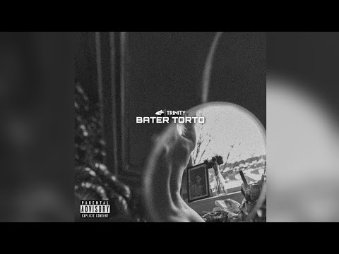 TRINITY 3NITY - BATER TORTO (Prod.Zane 98)[Vídeo Letra]