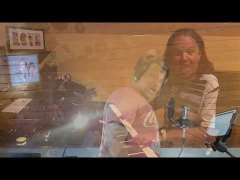 István Alapi's Quarantine Project - JUMP ( Van Halen )