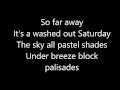 jake bugg - messed up kids lyrics