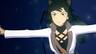 RWBY 「ＡＭＶ」-  Everything