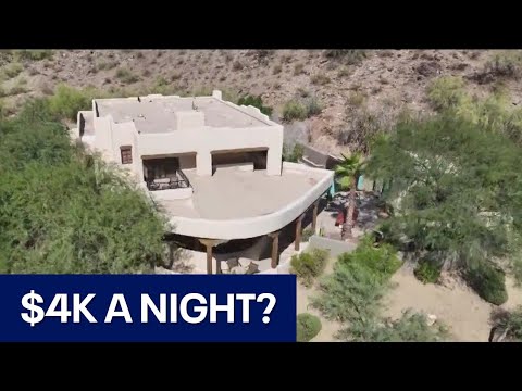 Vrbo House
