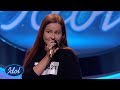 Kamilla Wigestrand Heaven Julia Michaels Idol Norge 2018