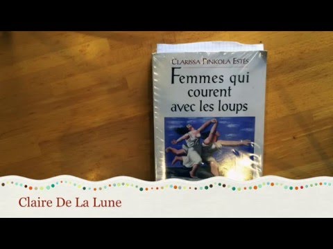 download lagu mp3 mp4 Femmes Qui Courent Avec Les Loups, download lagu Femmes Qui Courent Avec Les Loups gratis, unduh video klip Femmes Qui Courent Avec Les Loups