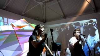 Chad Valley feat. Rose Dagul - Now That I'm Real (How Does It Feel) (Blessing Force 4 at MAO)