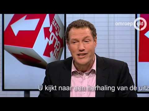 In Gelderland Live 21 oktober 2013